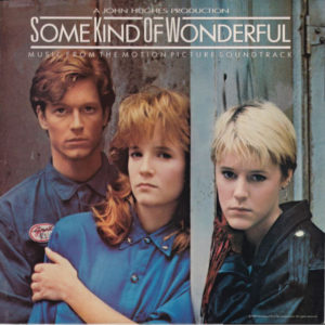 Various - Some Kind Of Wonderful (LP, Album, Comp)