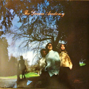 The Dream Academy - The Dream Academy (LP, Album)