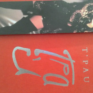 T'Pau - Whenever You Need Me (12", Single, Ltd)