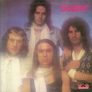 Slade - Sladest (LP, Comp)