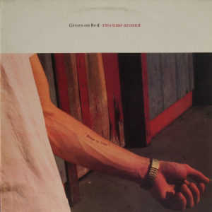 Green On Red - This Time Around (LP, Album)