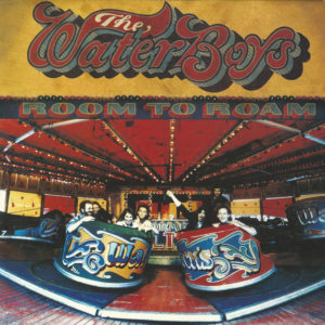 The Waterboys - Room To Roam (LP, Album)