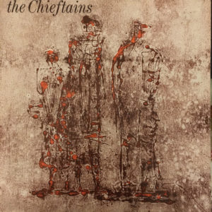 The Chieftains - The Chieftains (LP, Album, RE)