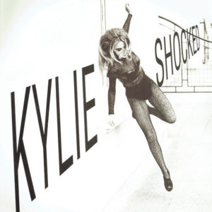 Kylie Minogue - Shocked (12", Single)