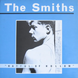 The Smiths - Hatful Of Hollow (LP, Comp, Gar)