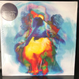 Clock Opera - Ways To Forget (LP, Album)
