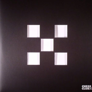 Various - Chess Club Volume 1 (2xLP, Album, Comp, Ltd, Gat)