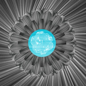 Toydrum - Distant Focus Vol 1 (12", MiniAlbum)