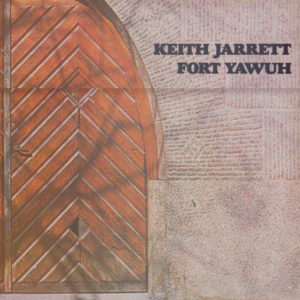 Keith Jarrett - Fort Yawuh (LP, Album, RE)