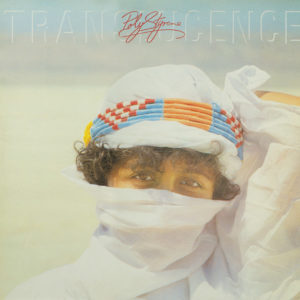 Poly Styrene - Translucence (LP, Album)