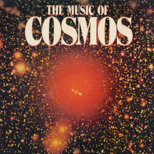 Various - The Music Of Cosmos (LP, Comp, Gat)