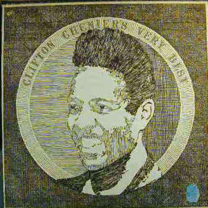 Clifton Chenier - Clifton Chenier's Very Best (LP, Comp)