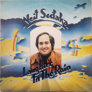 Neil Sedaka - Laughter In The Rain (LP)