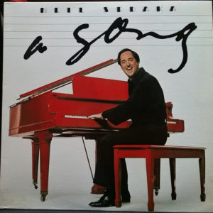 Neil Sedaka - A Song (LP, Album)