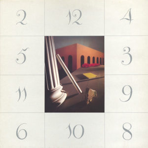 New Order - Thieves Like Us (12", Single)