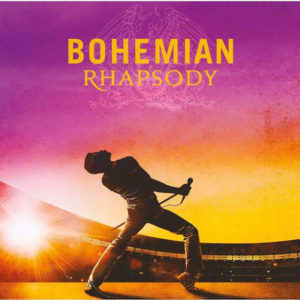 Queen - Bohemian Rhapsody (The Original Soundtrack) (2xLP, Album, Comp)