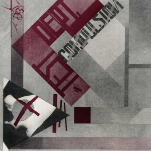 Test Dept. - Compulsion (12", Single)