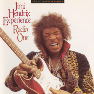 The Jimi Hendrix Experience - Radio One (2xLP)