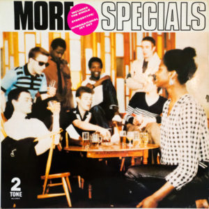 The Specials - More Specials (LP, Album)