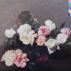New Order - Power, Corruption & Lies (LP, Album)