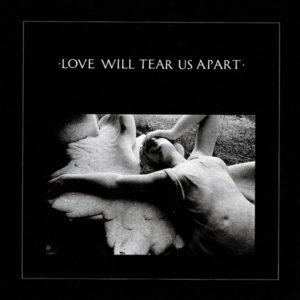 Joy Division - Love Will Tear Us Apart (12", Single, Lyn)
