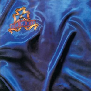 Killing Joke - Revelations (LP, Album)