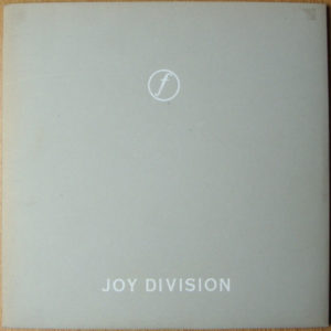 Joy Division - Still (2xLP, Album, Gat)