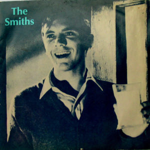 The Smiths - What Difference Does It Make? (7", Single, T. )