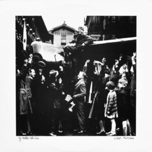 10,000 Maniacs - My Mother The War (12", Single)