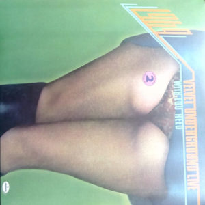 The Velvet Underground - 1969 Velvet Underground Live With Lou Reed (2xLP, Album, RE, Gat)