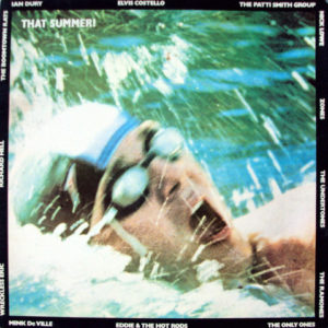 Various - That Summer! (LP, Comp, Gat)