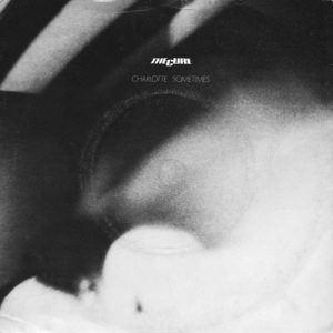 The Cure - Charlotte Sometimes (7", Single)