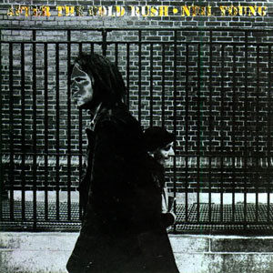 Neil Young - After The Gold Rush (LP, Album, RE, Gat)