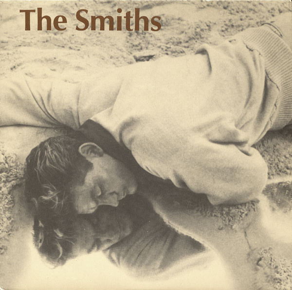 The Smiths - This Charming Man (7", Single, Pus)