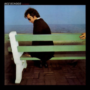 Boz Scaggs - Silk Degrees (LP, Album)