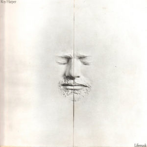 Roy Harper - Lifemask (LP, Album)