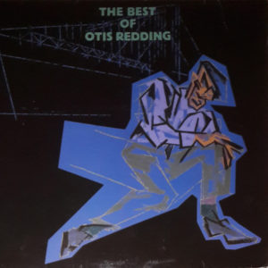 Otis Redding - The Best Of Otis Redding (LP, Comp)
