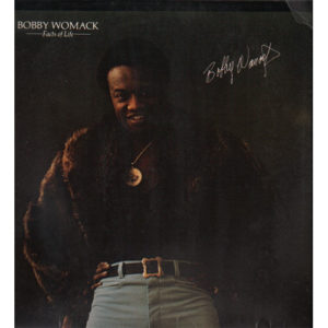 Bobby Womack - Facts Of Life (LP, Album)