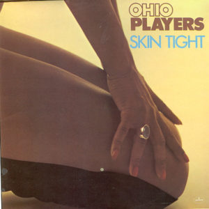 Ohio Players - Skin Tight (LP, Album)
