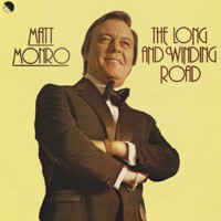 Matt Monro - The Long And Winding Road (LP)