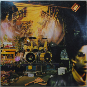 Prince - Sign "O" The Times (2xLP, Album, Spe)