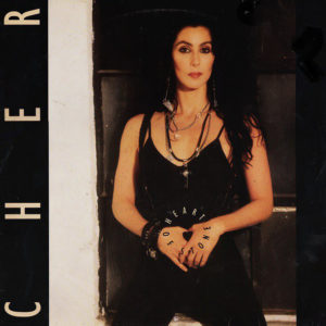 Cher - Heart Of Stone (LP, Album, Sec)