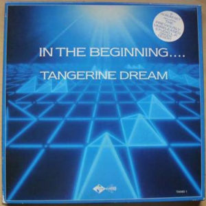 Tangerine Dream - In The Beginning.... (6xLP, Album + Box, Comp)