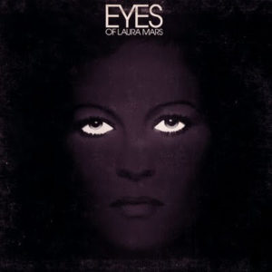 Various - Eyes Of Laura Mars (Music From The Original Motion Picture Soundtrack) (LP, Album, Gat)