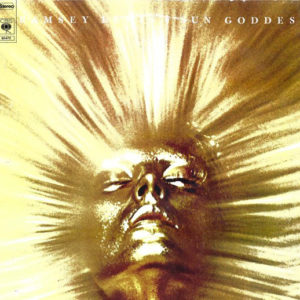 Ramsey Lewis - Sun Goddess (LP, Album)