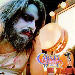 Leon Russell - Carney (LP, Album)