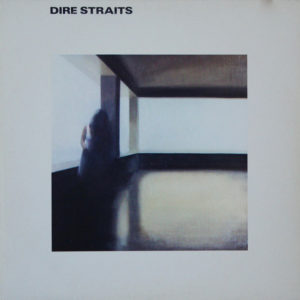 Dire Straits - Dire Straits (LP, Album)