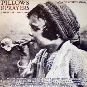 Various - Pillows & Prayers (LP, Comp)