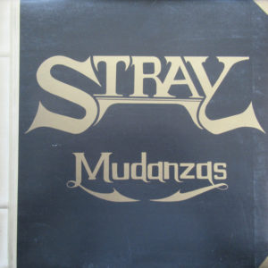Stray (6) - Mudanzas (LP, Album)
