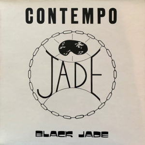 Black Jade (2) - Contempo (LP)